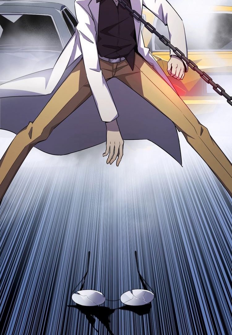 Reborn Doctor chapter 1